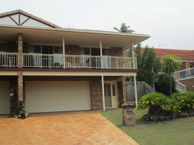 2 15 Antrim Street East Ballina Nsw 2478 Townhouse For Rent