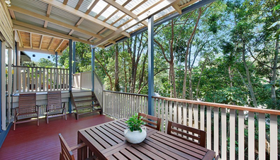 Picture of 229 Chapel Hill Road, CHAPEL HILL QLD 4069