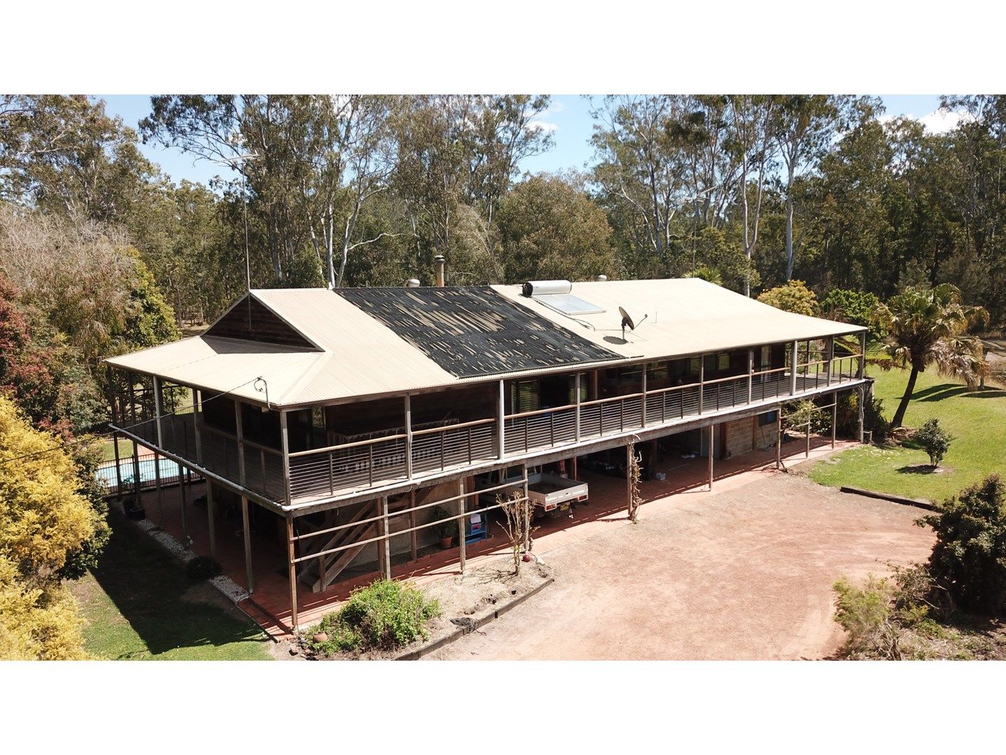 252 Dinjerra Road, Glenugie NSW 2460, Image 0