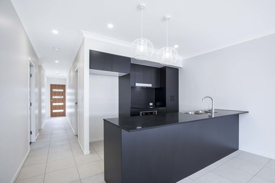3 bedrooms House in 21 Hales Street, 'North Harbour Estate' BURPENGARY EAST QLD, 4505