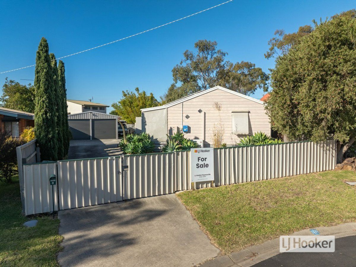 8 Lara Close, Paynesville VIC 3880, Image 0