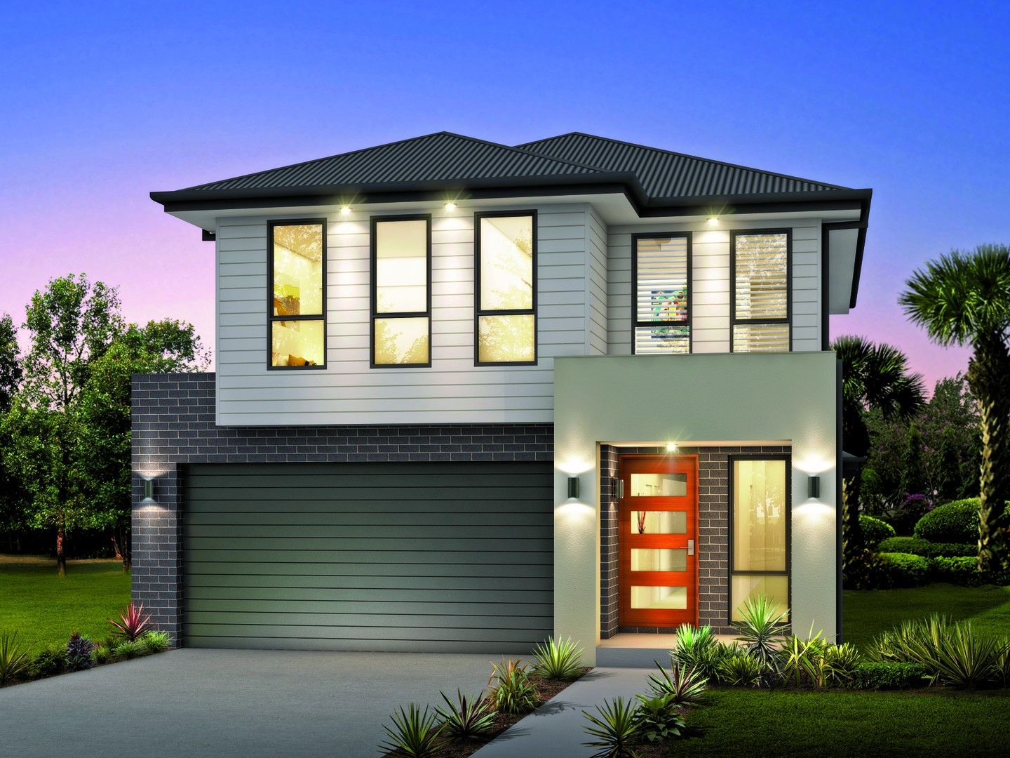 Lot 7582 Mulgara Street, Melonba NSW 2765 | Domain