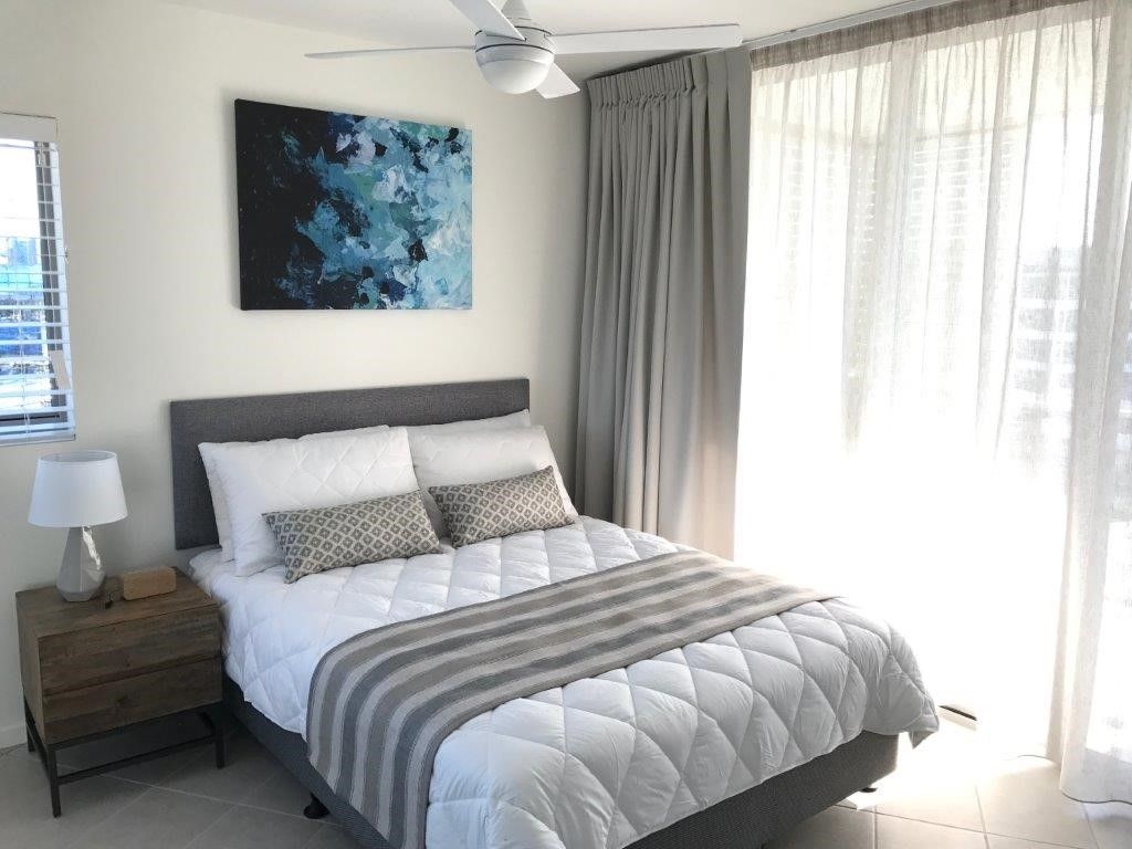 1 bedrooms Studio in 52B/15 Shine Court BIRTINYA QLD, 4575