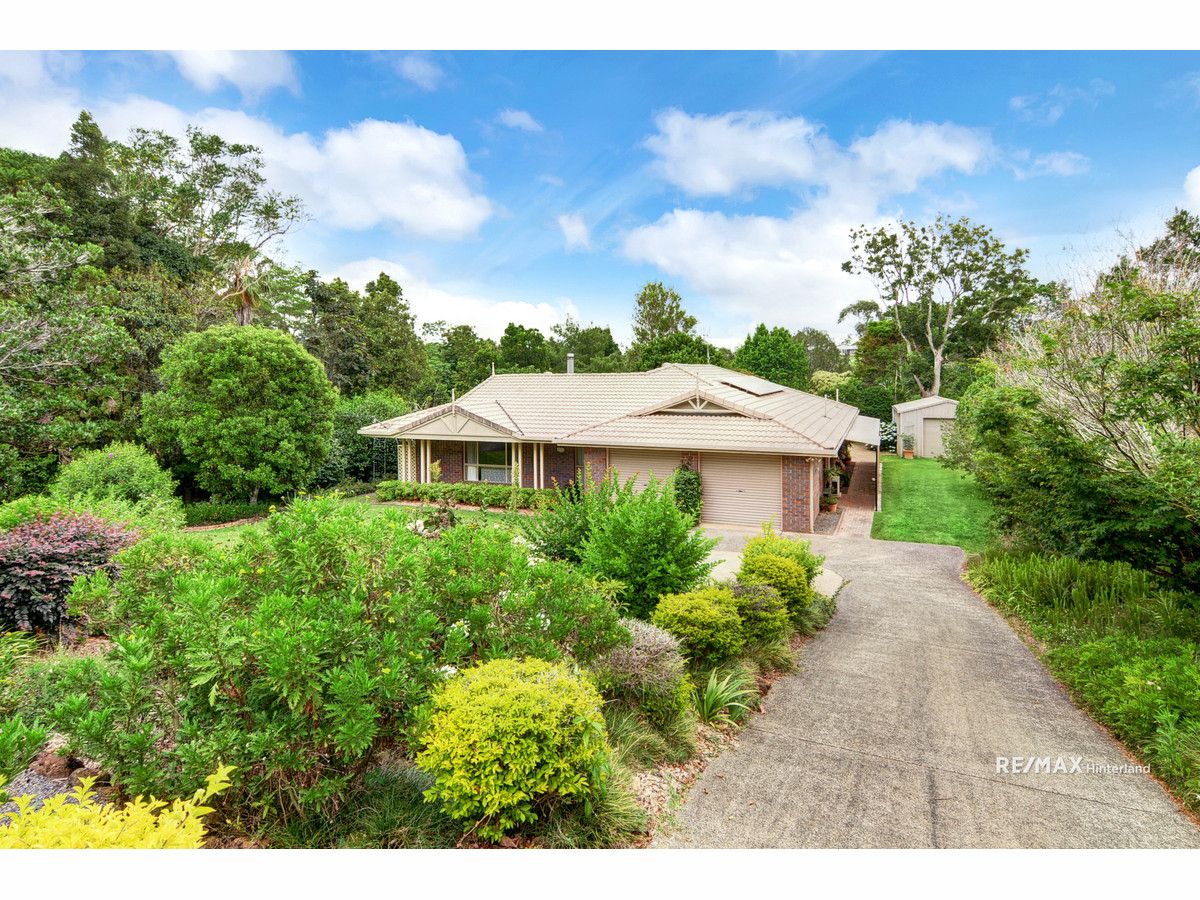 8 Walkers Drive, Maleny Property History & Address Research Domain