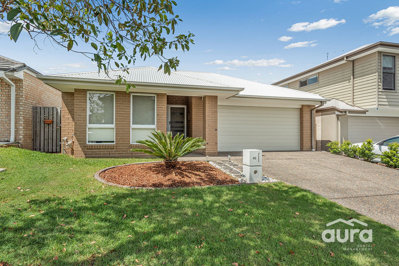 4 bedrooms House in 40 Palmerston St NORTH LAKES QLD, 4509