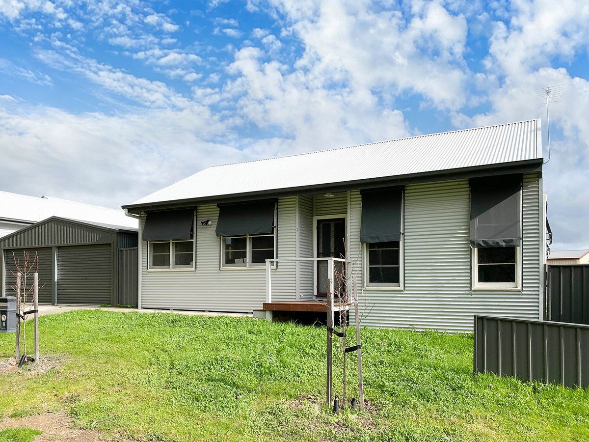 2 Water Place, Tallangatta VIC 3700, Image 0