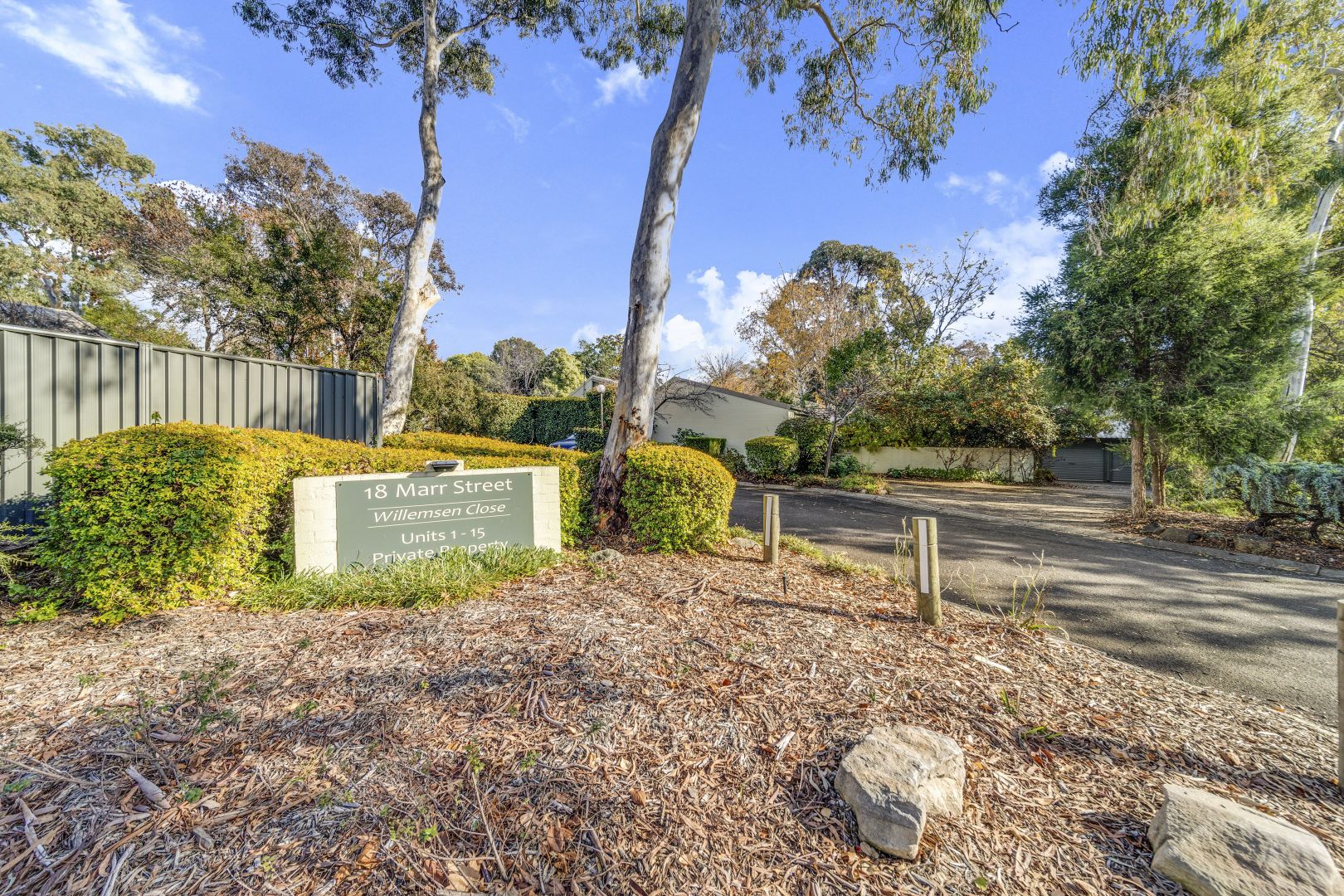 3/18 Marr Street, Pearce ACT 2607, Image 1