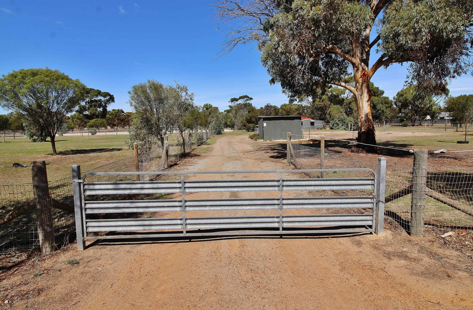 18 COSTELLOE STREET, Wagin WA 6315