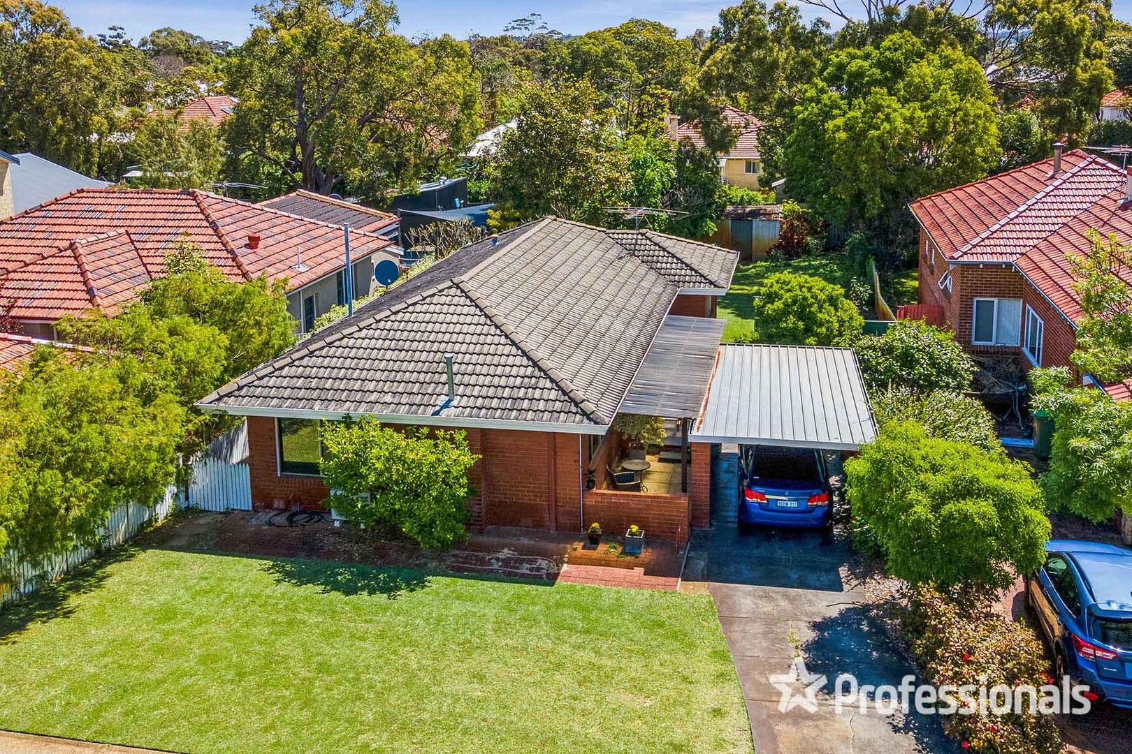 93 Nanson Street, Wembley WA 6014, Image 0