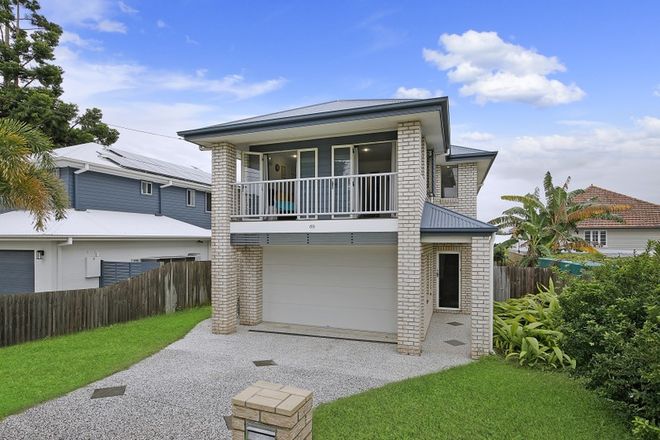 Picture of 69 Daisy Road, MANLY WEST QLD 4179