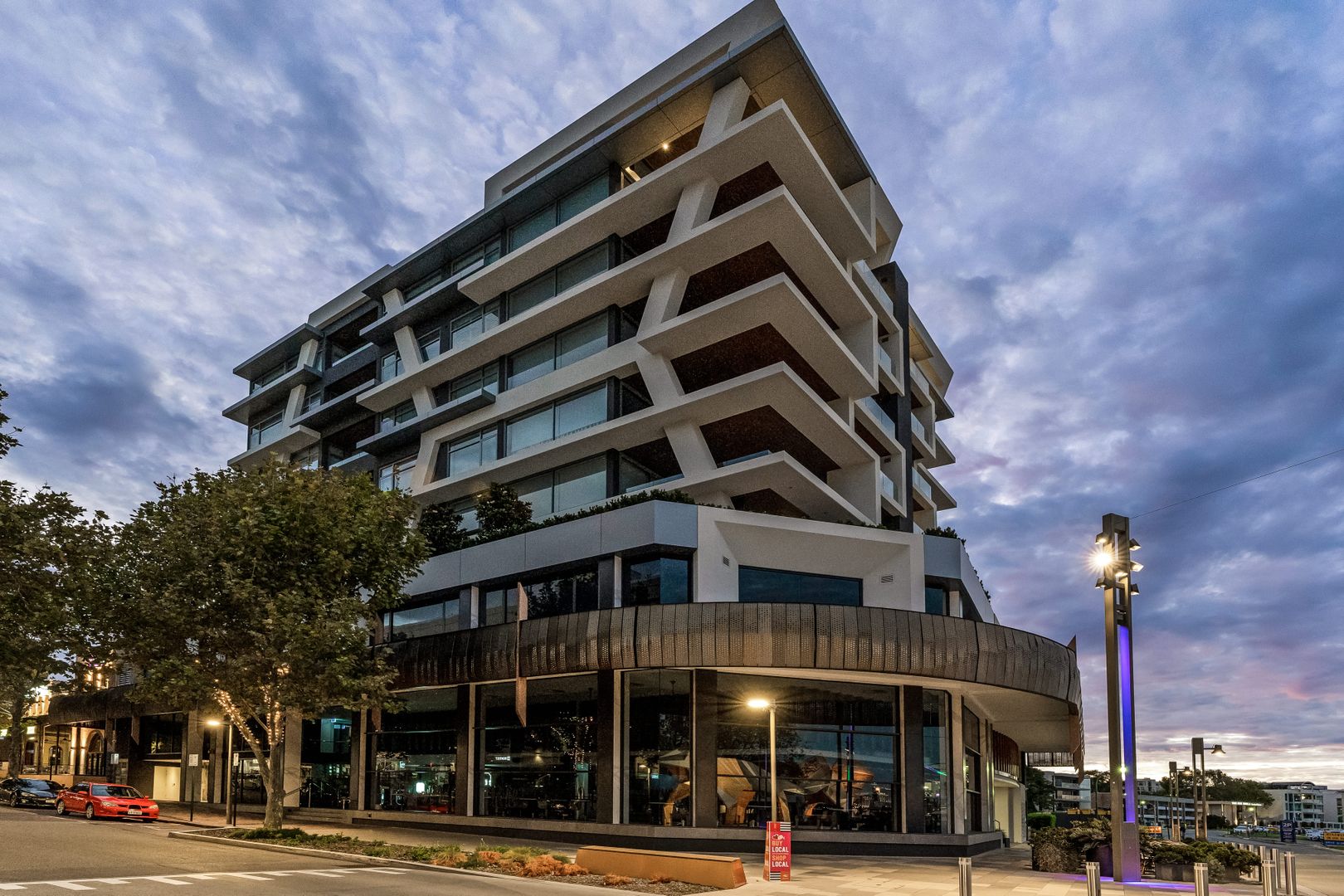 802/39 Mends Street, South Perth WA 6151 Domain