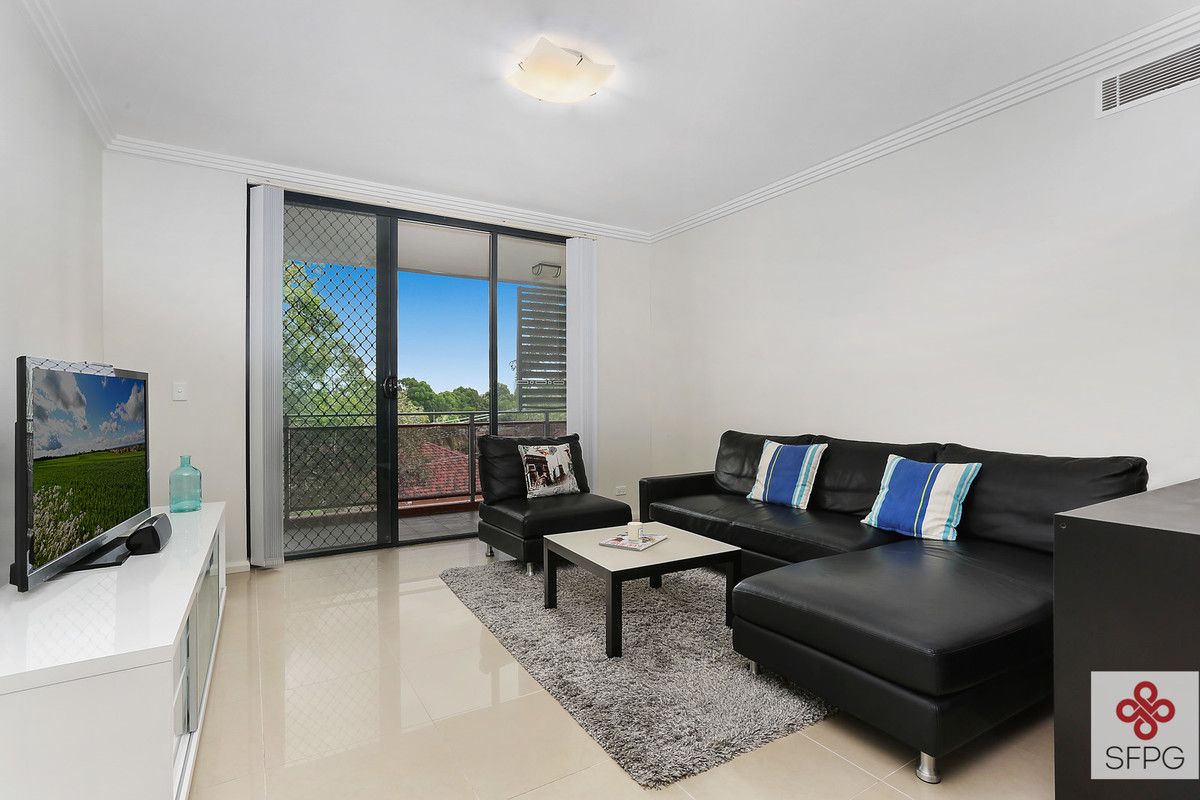 B204/27-29 George Street, North Strathfield NSW 2137, Image 2