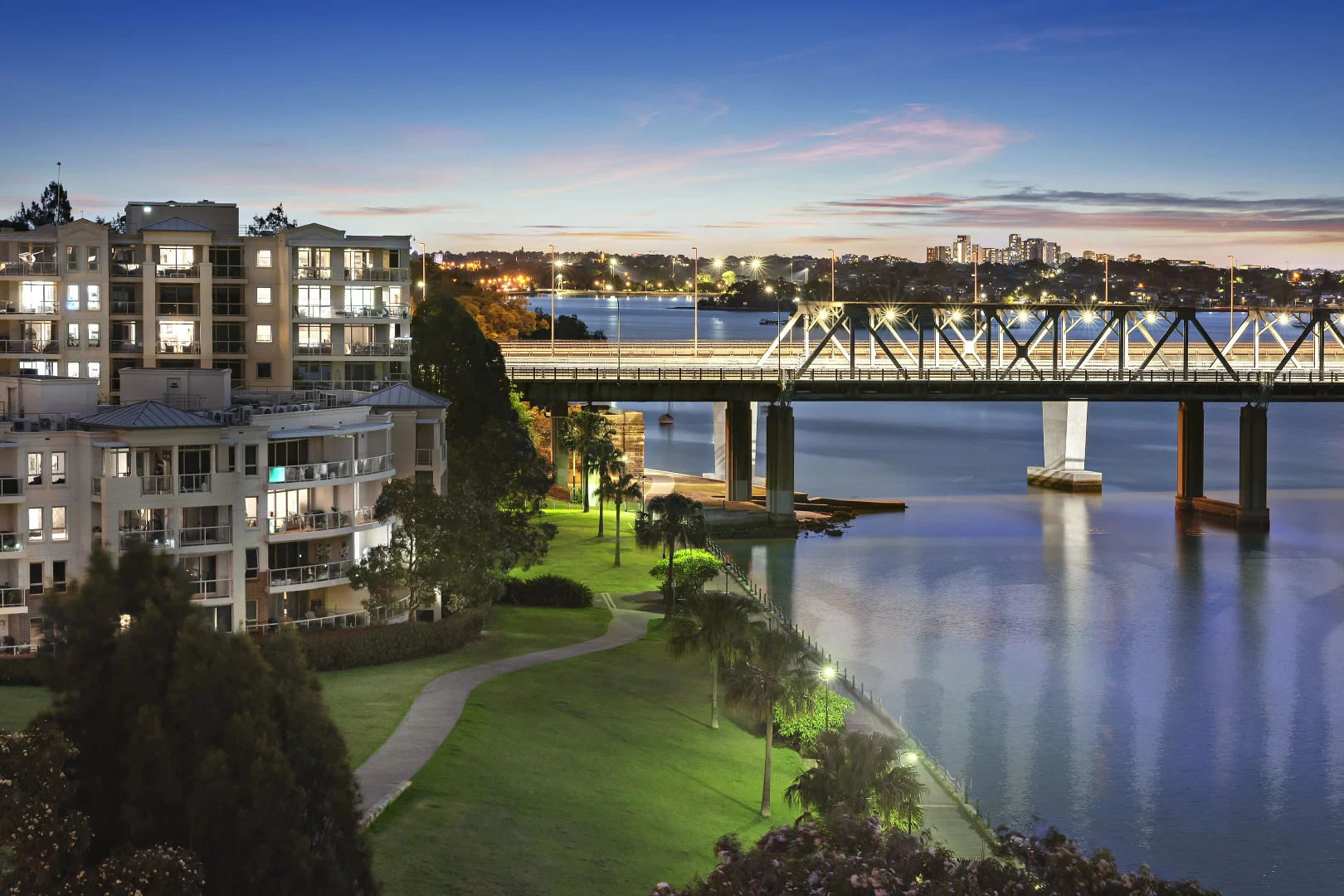 Additional image 4 of 801/29 Margaret Street, Rozelle NSW 2039