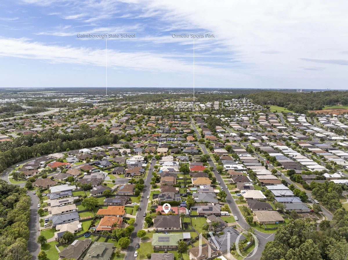 Additional image 16 of 2/18 Bodacious Terrace, Pimpama QLD 4209