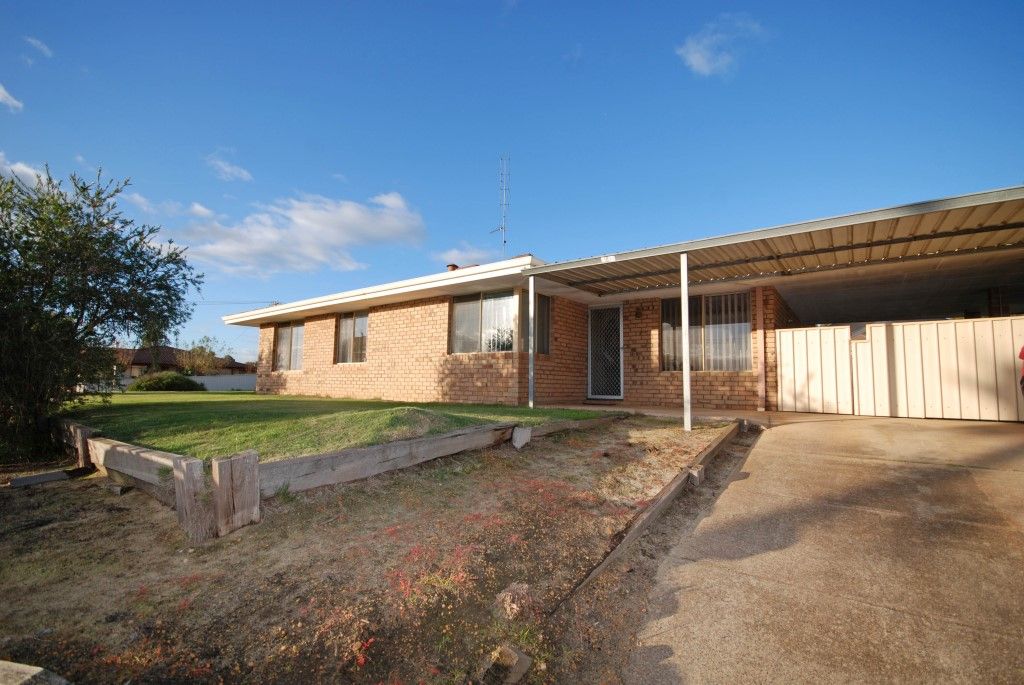 95A Hotham Avenue, Boddington WA 6390 House For Rent Domain