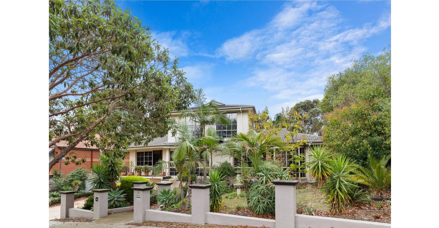 4 Swanson Crescent, Chadstone VIC 3148, Image 0