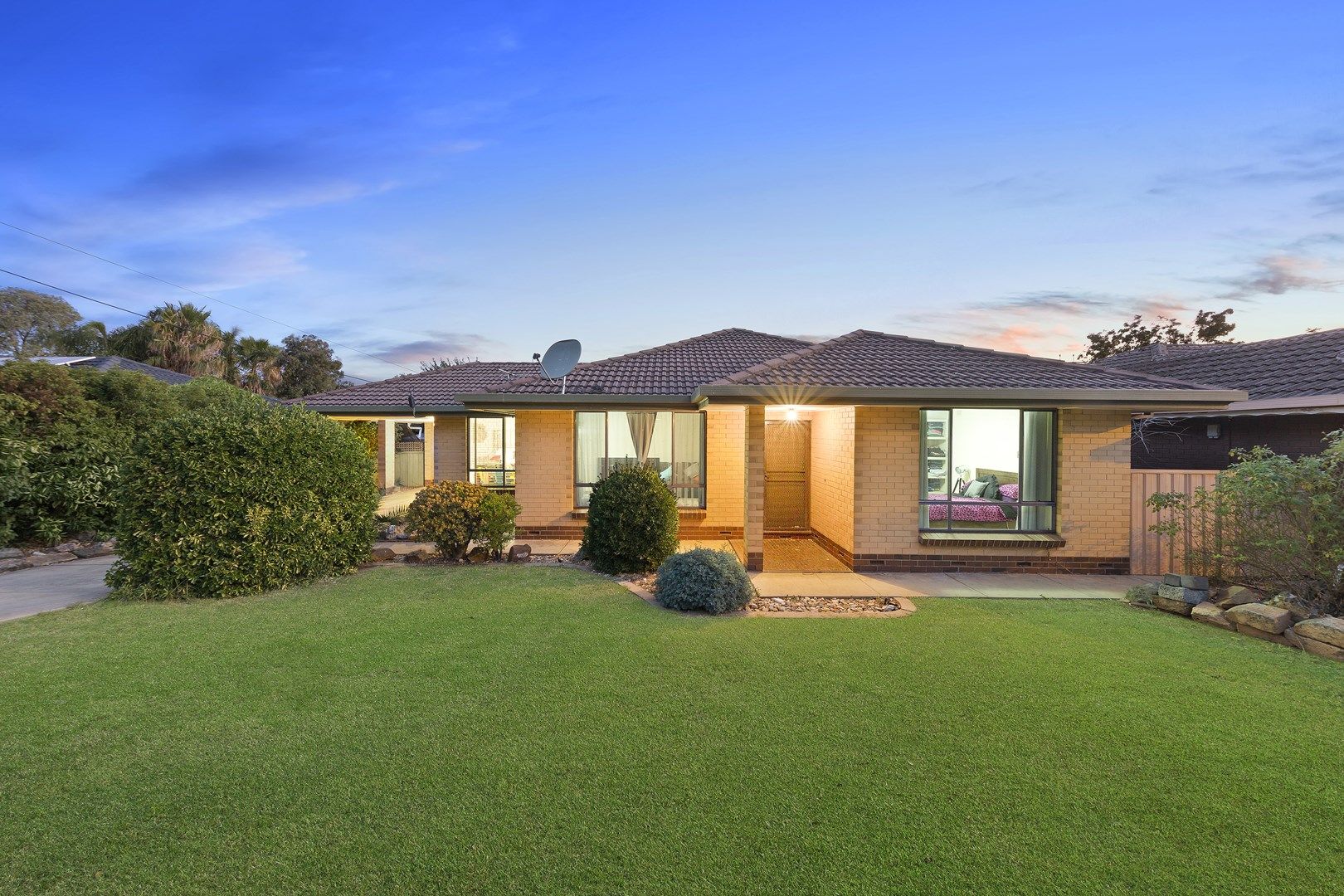 339 Wright Road, Valley View SA 5093, Image 0