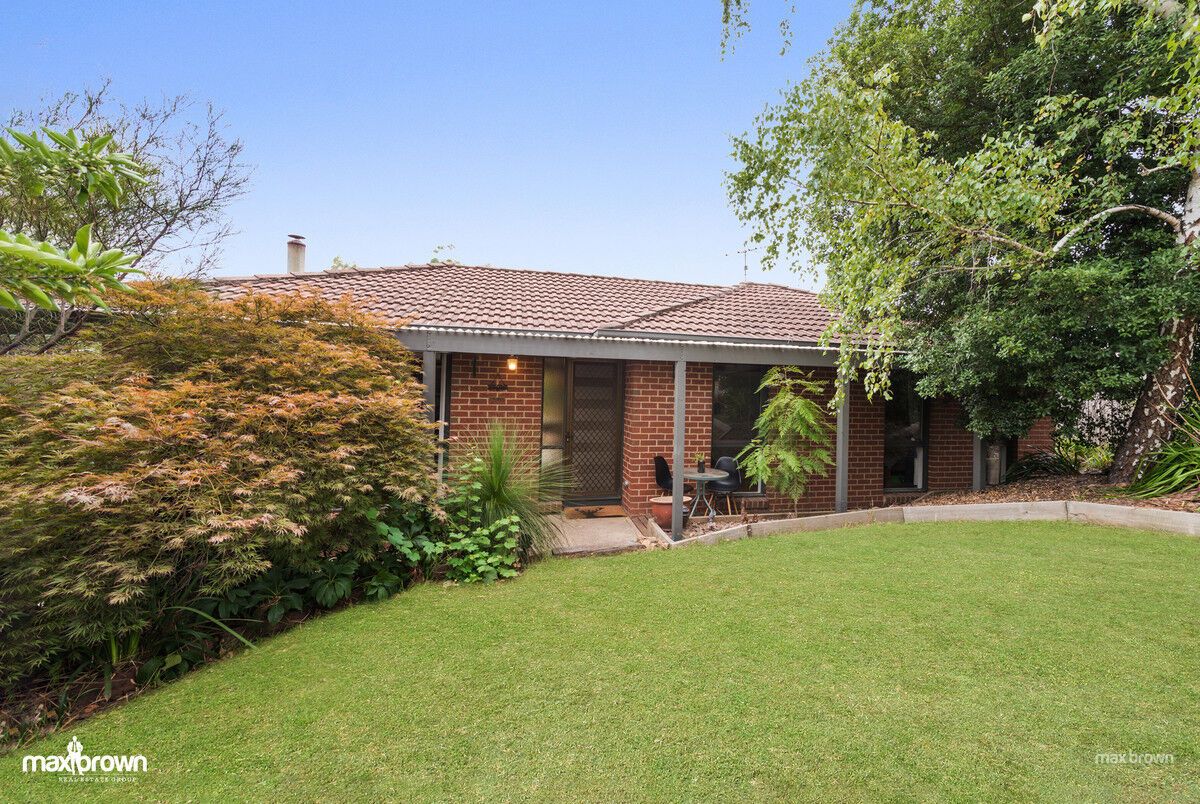 3 bedrooms House in 2 Candy Close SEVILLE VIC, 3139
