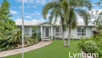 Picture of 15 Lyndhurst Street, MOUNT LOUISA QLD 4814