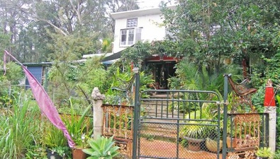 Picture of 52a Lilly Pilly Lane, TAPITALLEE NSW 2540