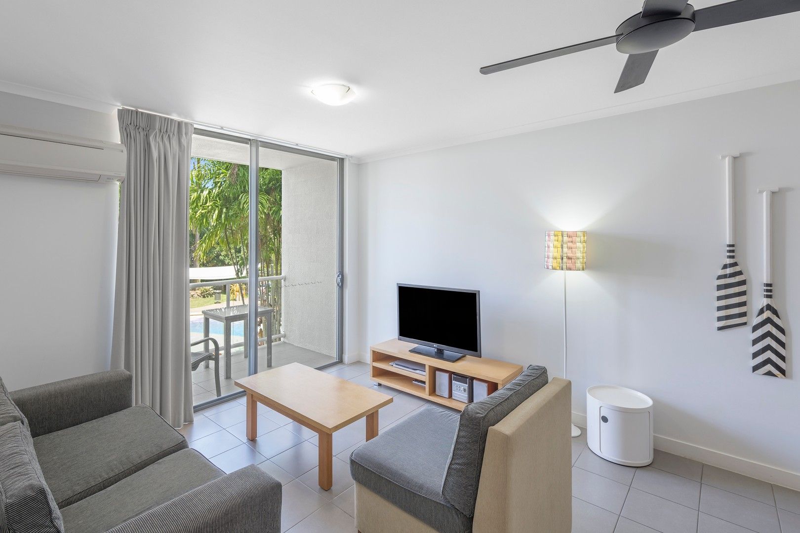 1 Bedroom/87-109 Port Douglas Rd., Port Douglas QLD 4877, Image 0