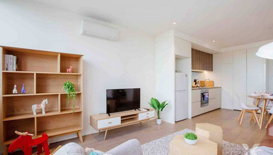 Picture of 308S/889 Collins Street, DOCKLANDS VIC 3008