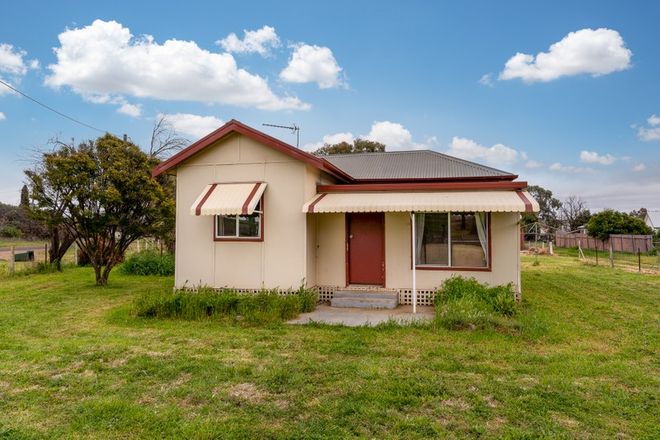 Picture of 2 Myrangle Street, YEOVAL NSW 2868