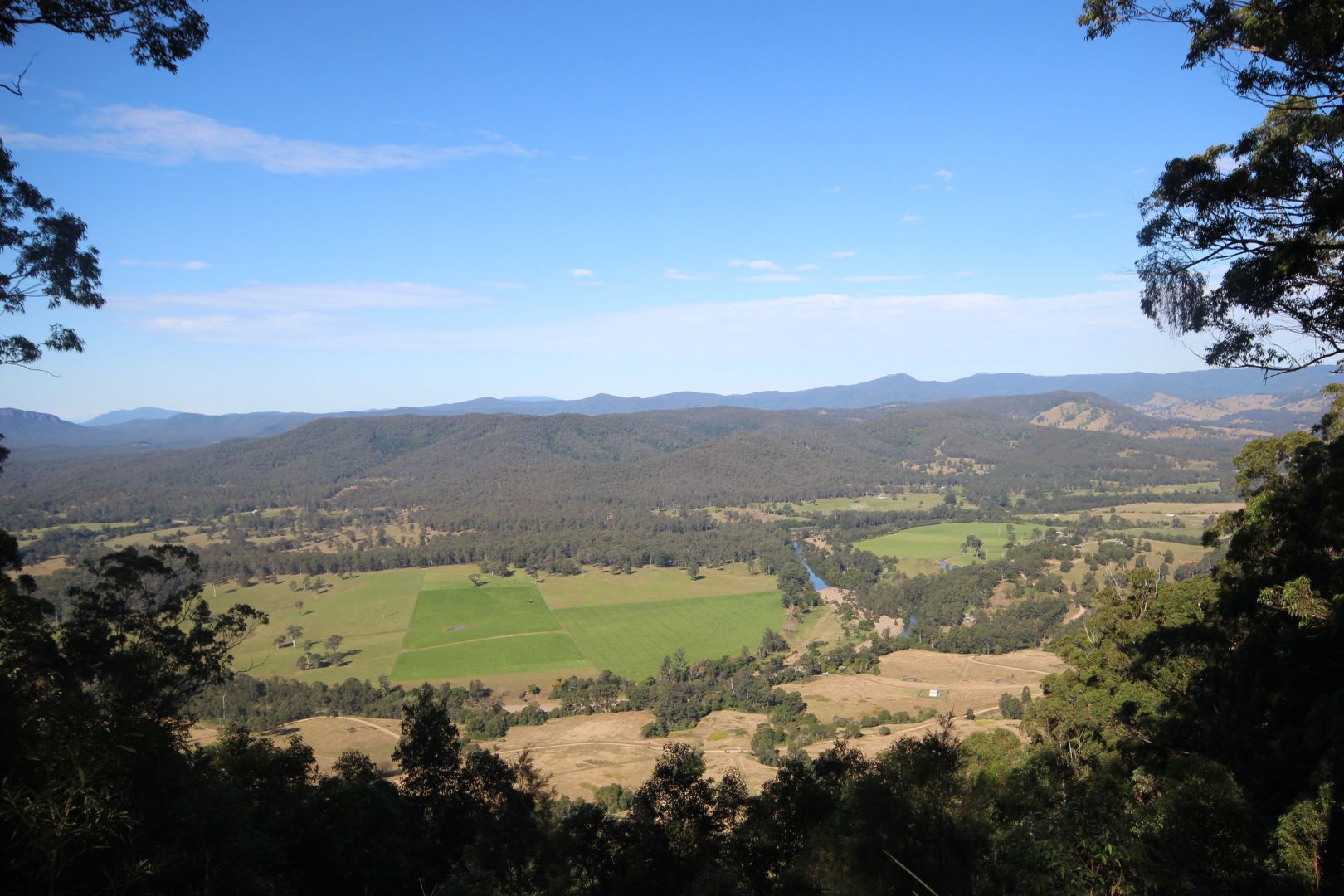 Lot 179 Pipeclay, Pipeclay NSW 2446, Image 1