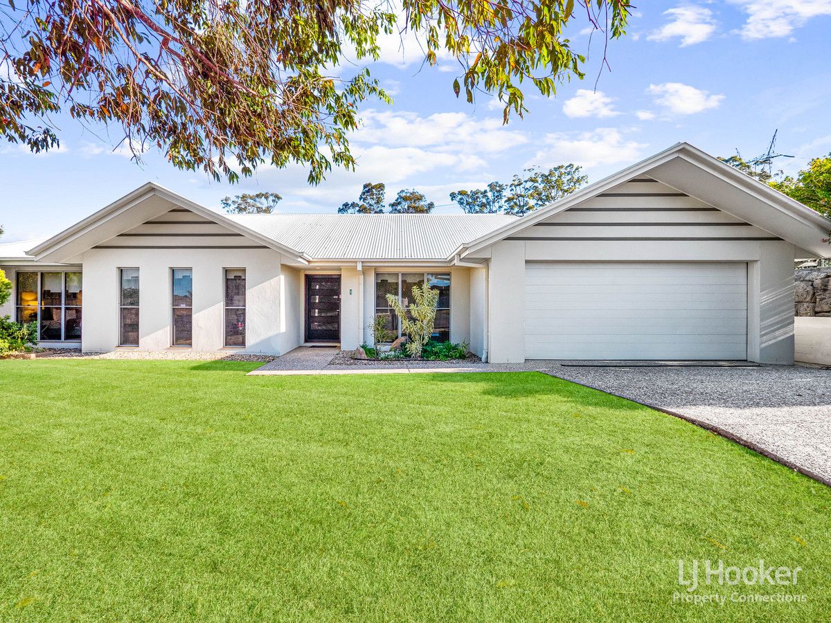 5 Luke Court, Cashmere QLD 4500, Image 0