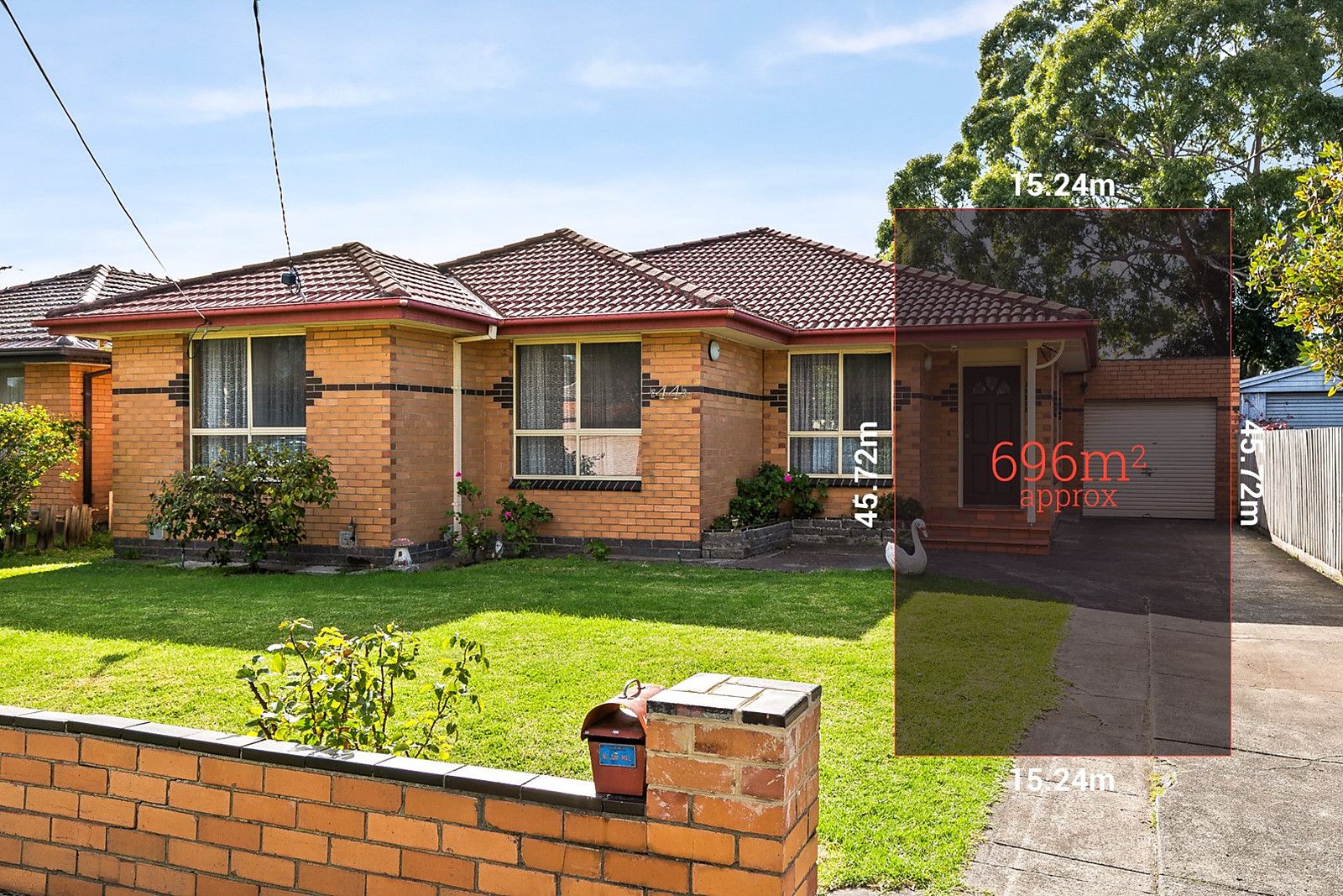 44 Lowson Street, Fawkner VIC 3060, Image 0