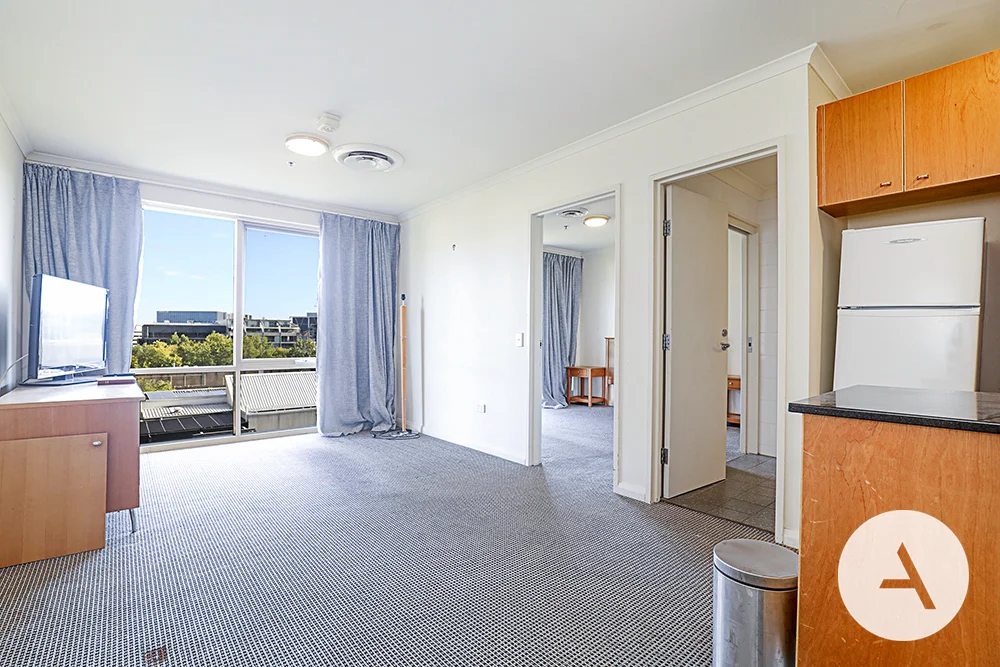 Additional image 5 of 606/2 Akuna Street, City ACT 2601