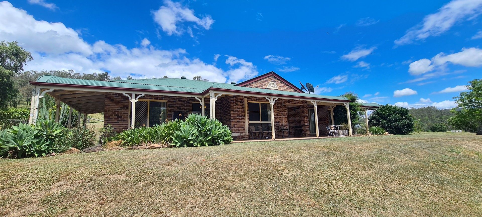 557 Mary Smokes Creek Road, Sandy Creek QLD 4515, Image 0