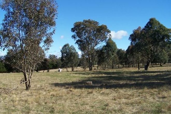 Picture of 1992 Range Road, MUMMEL NSW 2580