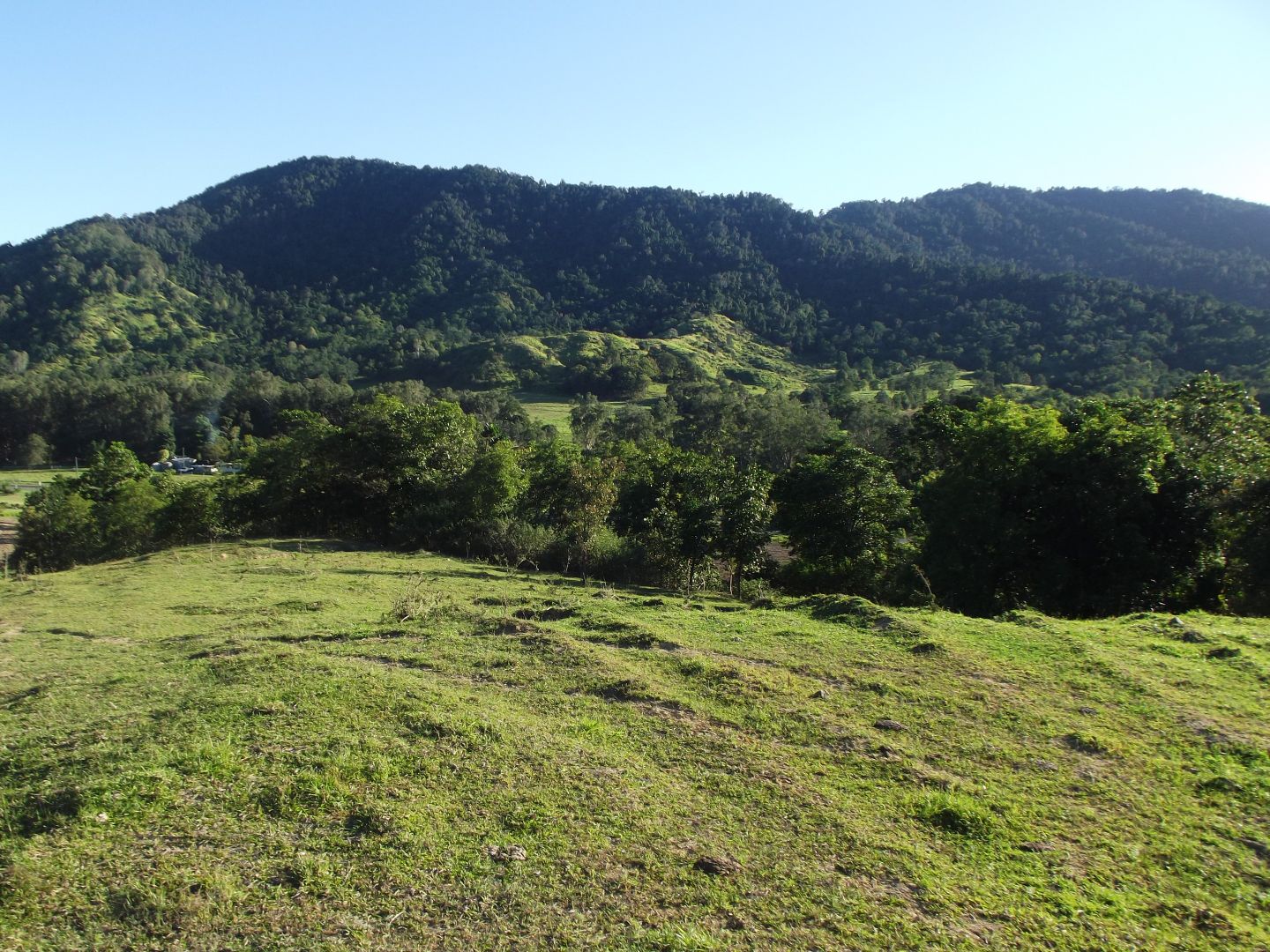 Lot 2 Gorge Road, Finch Hatton QLD 4756, Image 2