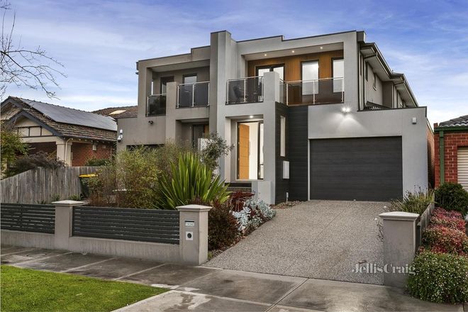 Picture of 103A Carnarvon Road, STRATHMORE VIC 3041
