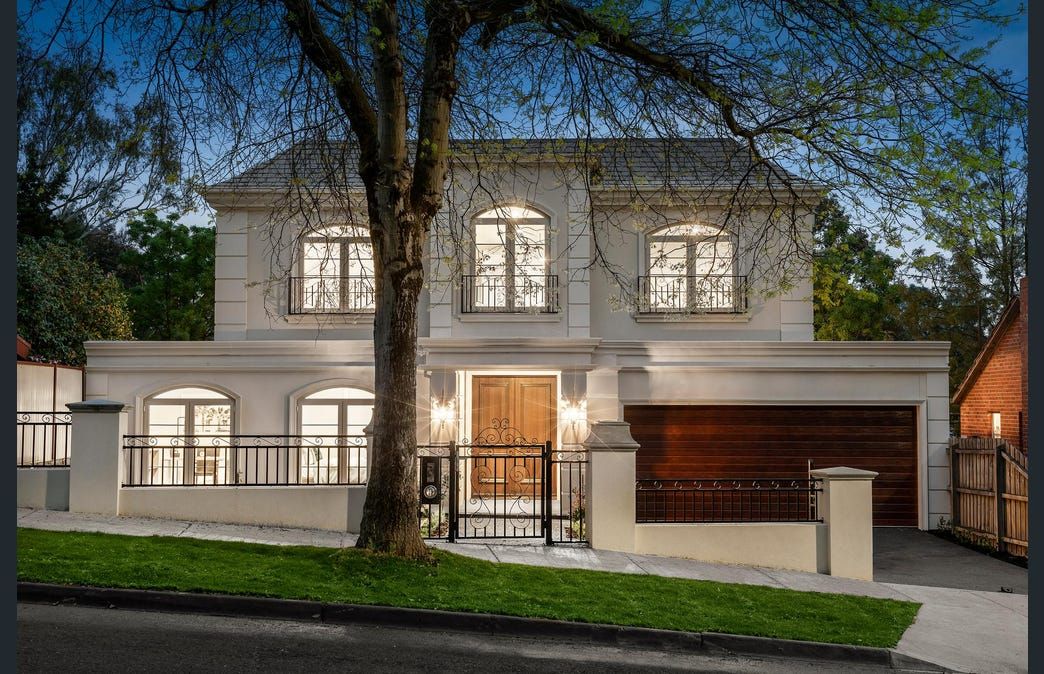 5 bedrooms House in 45 Frank Street BOX HILL SOUTH VIC, 3128