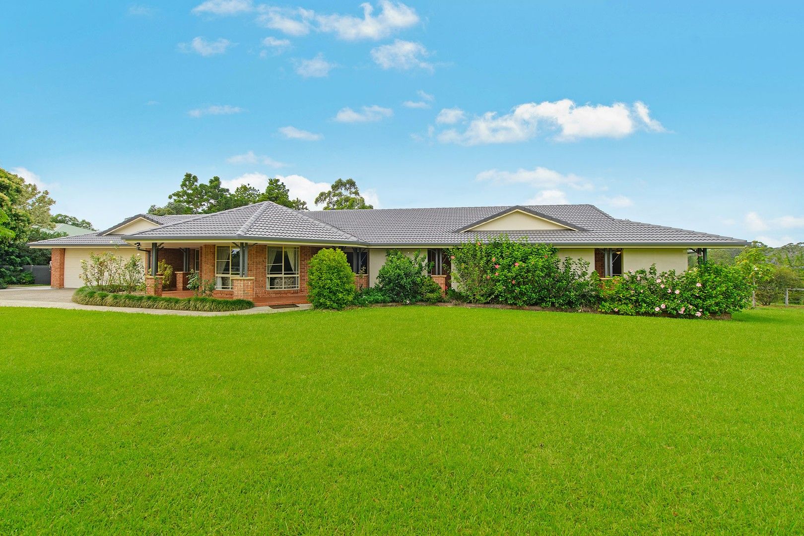 25 Sarahs Crescent, King Creek NSW 2446, Image 0