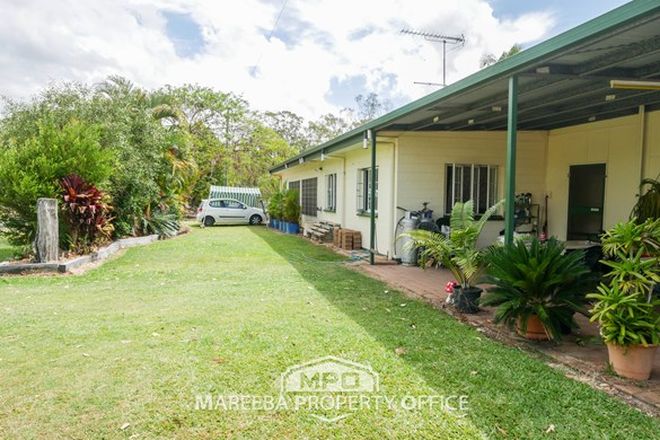 Picture of 55 Masterson Street, MUTCHILBA QLD 4872