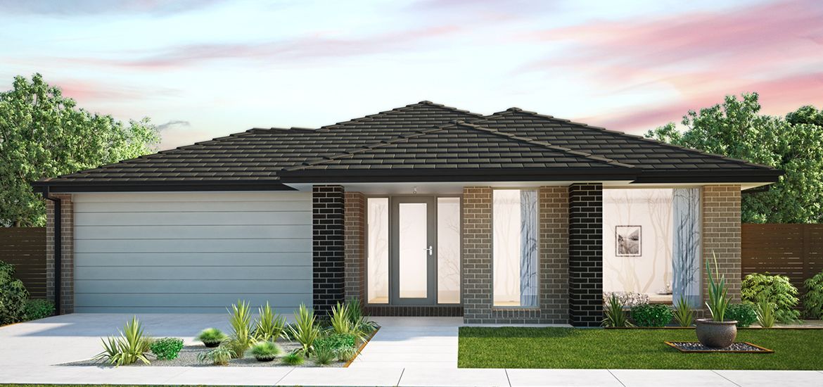 4 bedrooms New House & Land in 1224 Pomodoro Road TARNEIT VIC, 3029