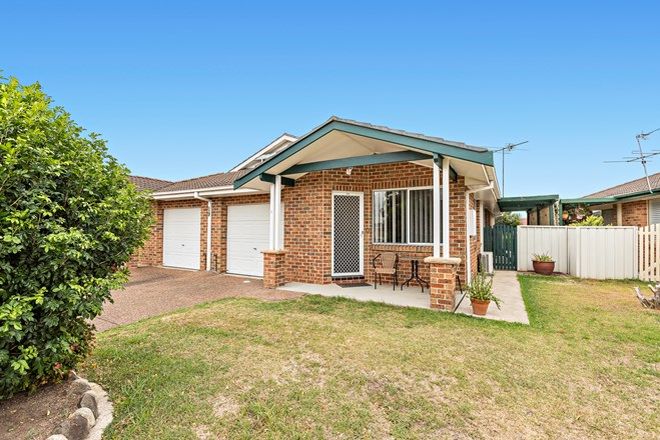 Picture of 2/19 Ajax Avenue, MARYLAND NSW 2287