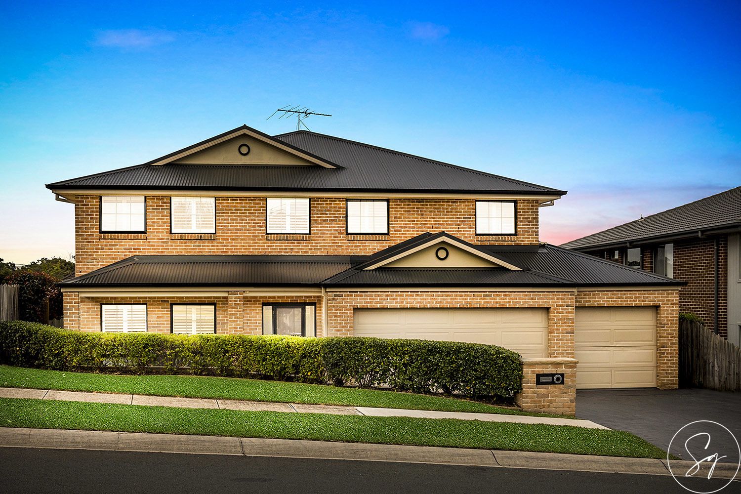 117 Milford Drive, Rouse Hill Property History & Address Research