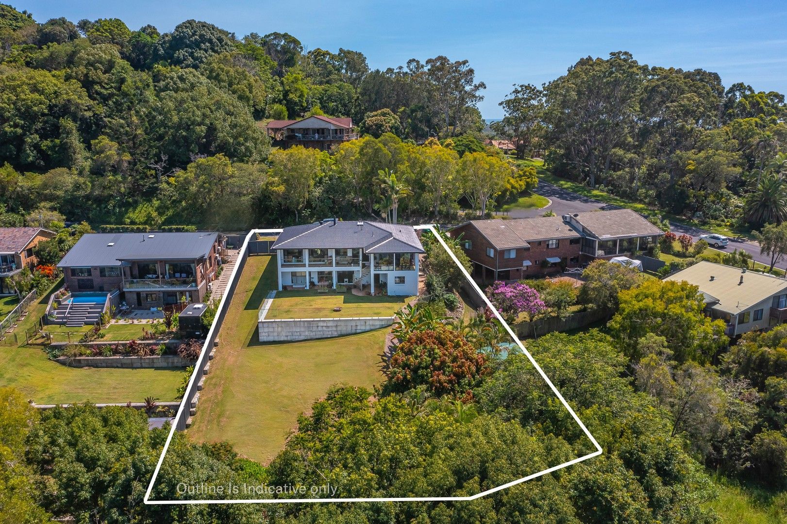 3 Weeronga Way, Ocean Shores NSW 2483, Image 2