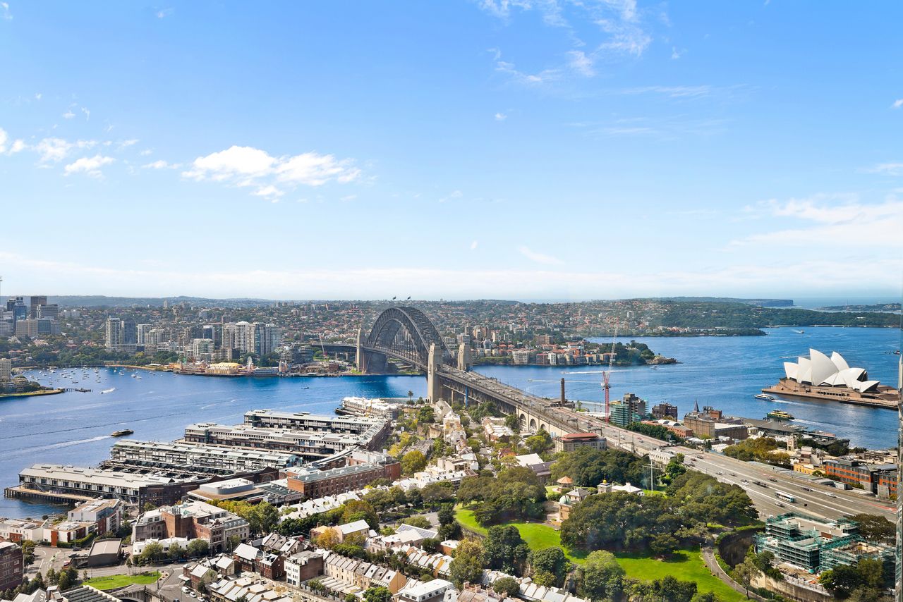 Barangaroo Avenue, Barangaroo NSW 2000, Image 0