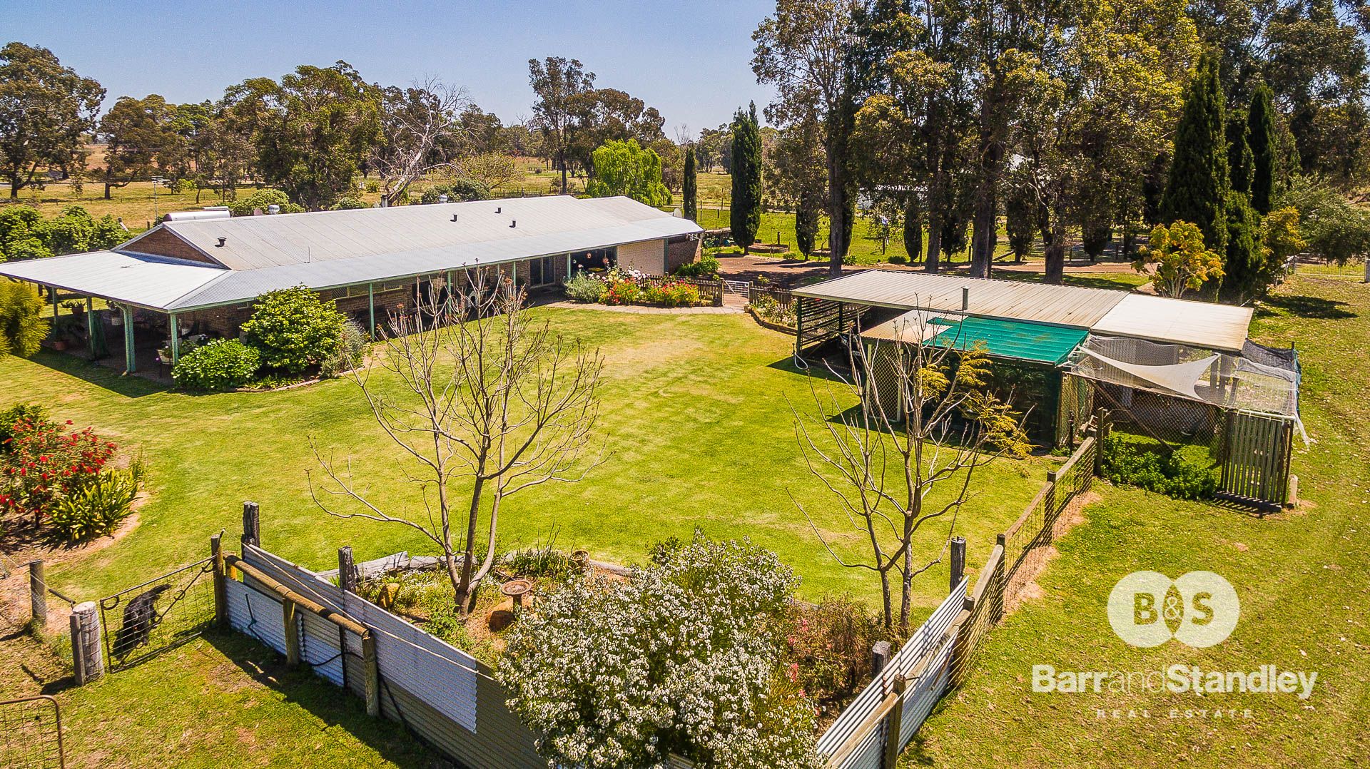 415 Moore Road, Dardanup West WA 6236, Image 1