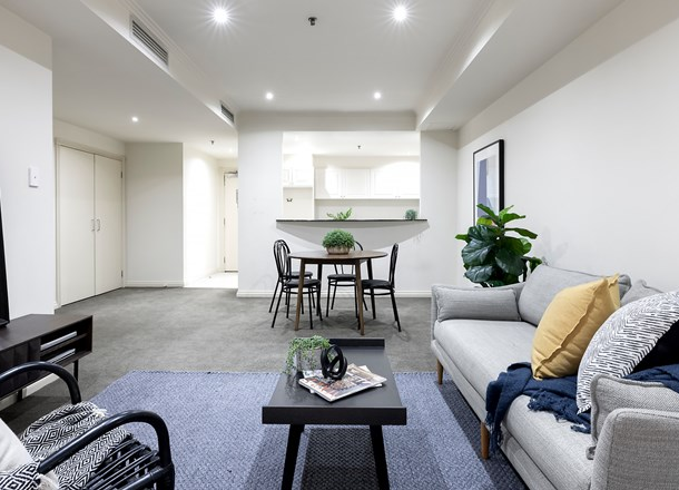 207/15 Queens Road, Melbourne VIC 3004