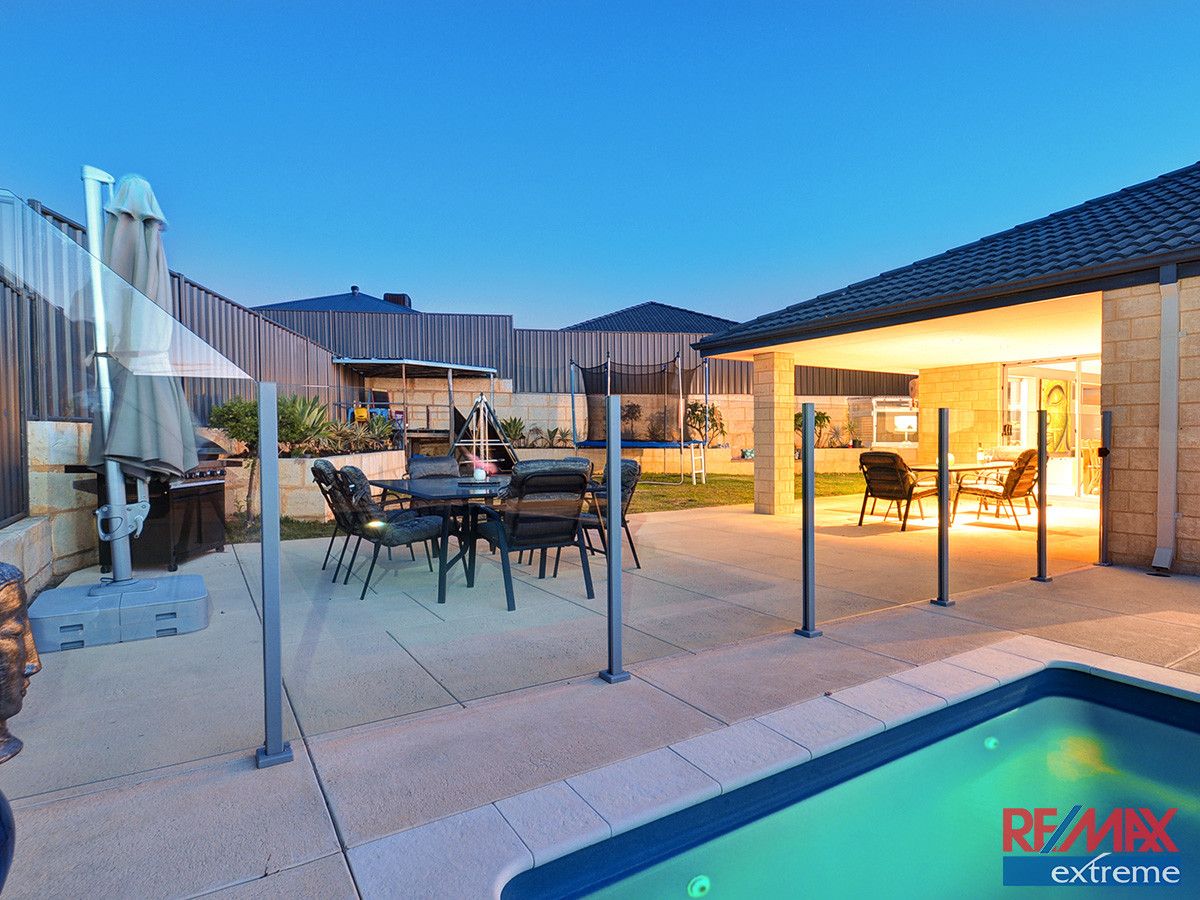 52 Glasshouse Drive, Banksia Grove WA 6031, Image 0