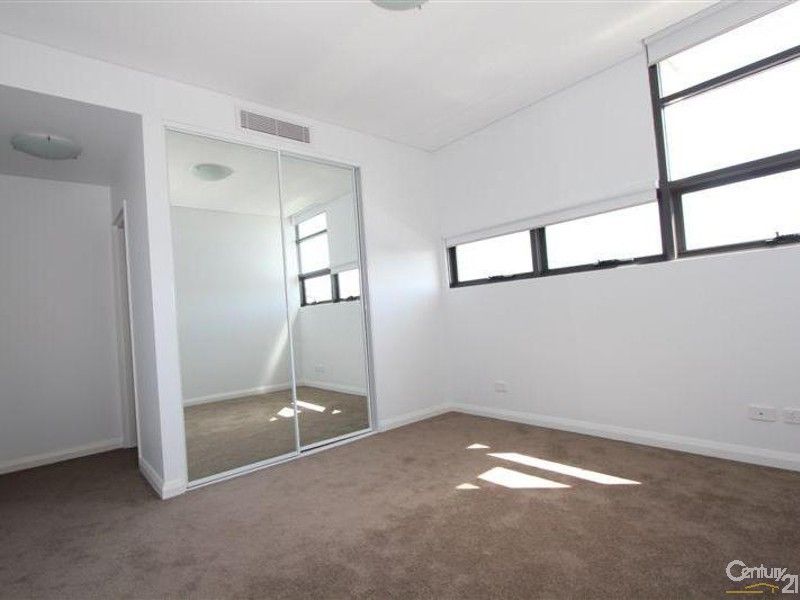 D306/11 Mashman Avenue, Kingsgrove NSW 2208, Image 2