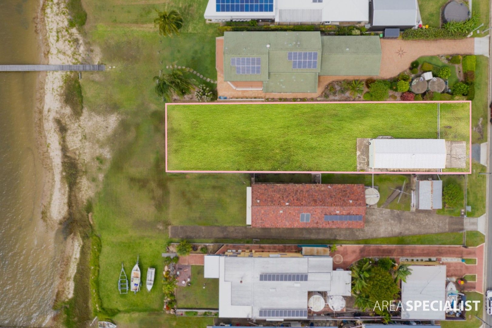 46 Warana Avenue, Steiglitz QLD 4207, Image 0