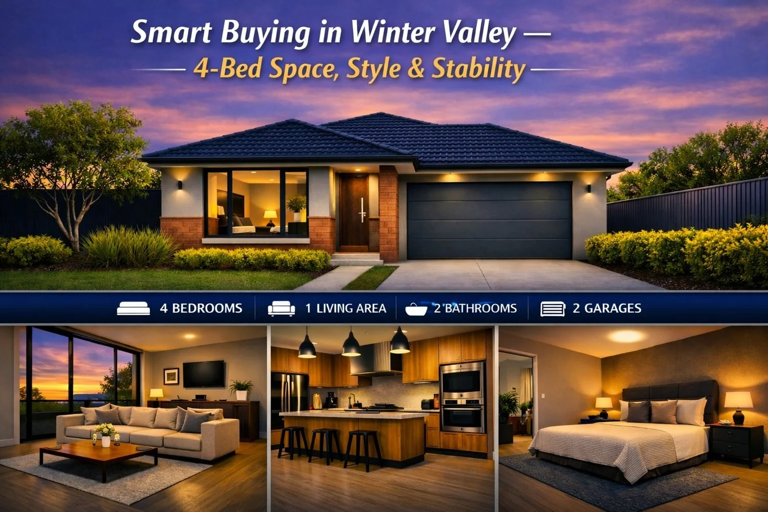 Winter Valley VIC 3358