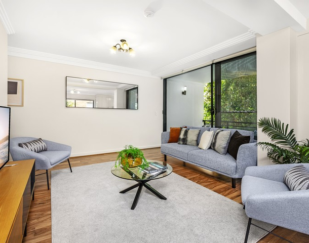 4/80 Hume Lane, Crows Nest NSW 2065